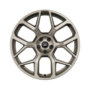 Obręcz, 6 szprych Y