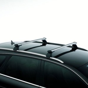 Bagażnik podstawowy