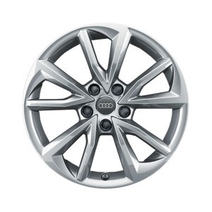 Obręcz, wzór 5-ramienny Falx