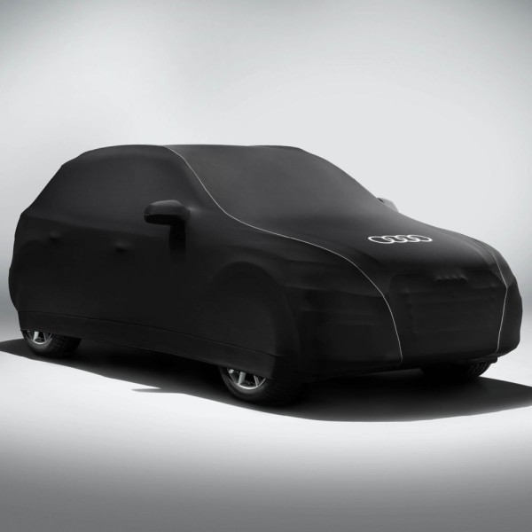 Pokrowiec na samochód