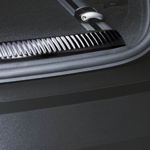 Folia ochronna na krawędź załadunkową