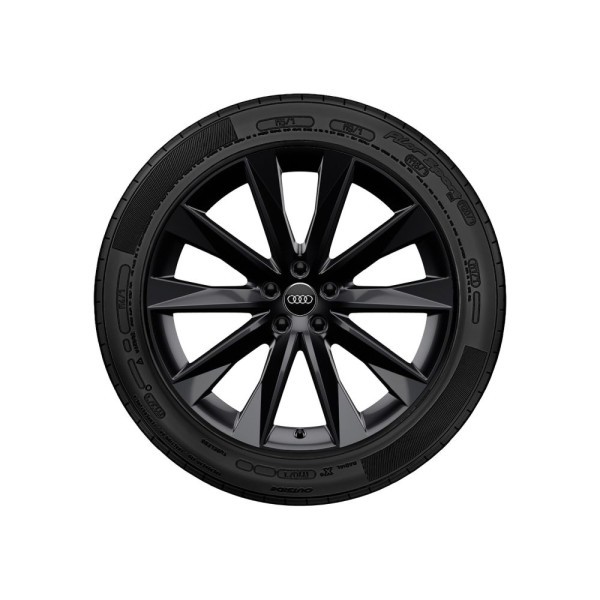 Koło, wzór z 5 szprychami V Astrum