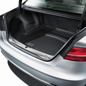 Korytko do bagażnika