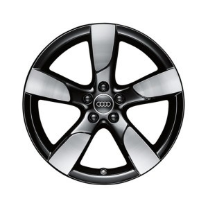 Obręcz, wzór 5-ramienny Durabel