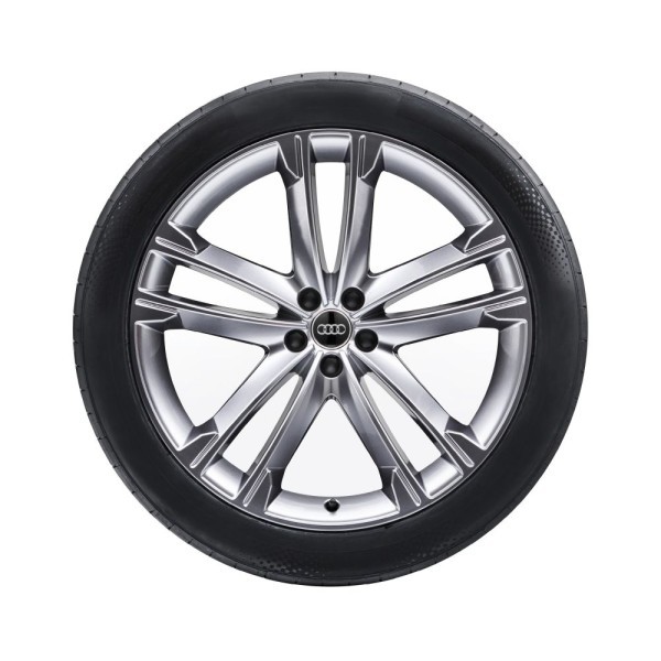 Koło, wzór 5-ramienny Volsella