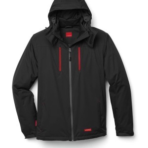 Kurtka outdoorowa Audi Sport, męska