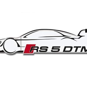Pamięć USB Audi Sport 4GB