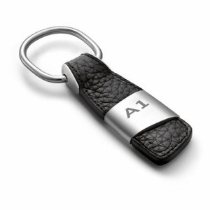 Brelok skórzany A1