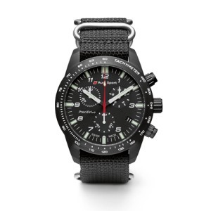 Chronograph Audi Sport PreciDrive
