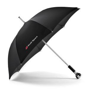 Parasol Audi Sport Shift knob